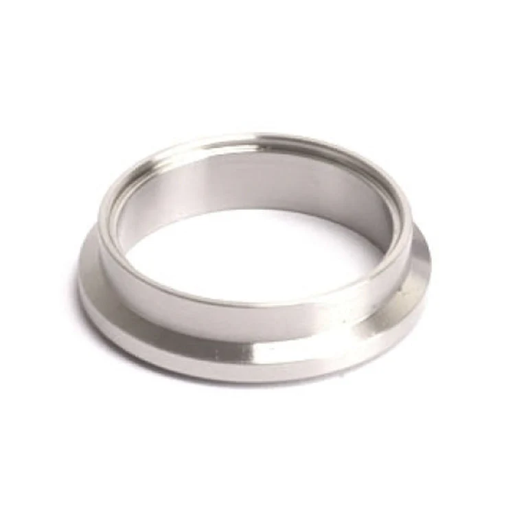 Outlet Flange for Turbosmart 50mm Pro-Gate Wastegate 304 Stainless
