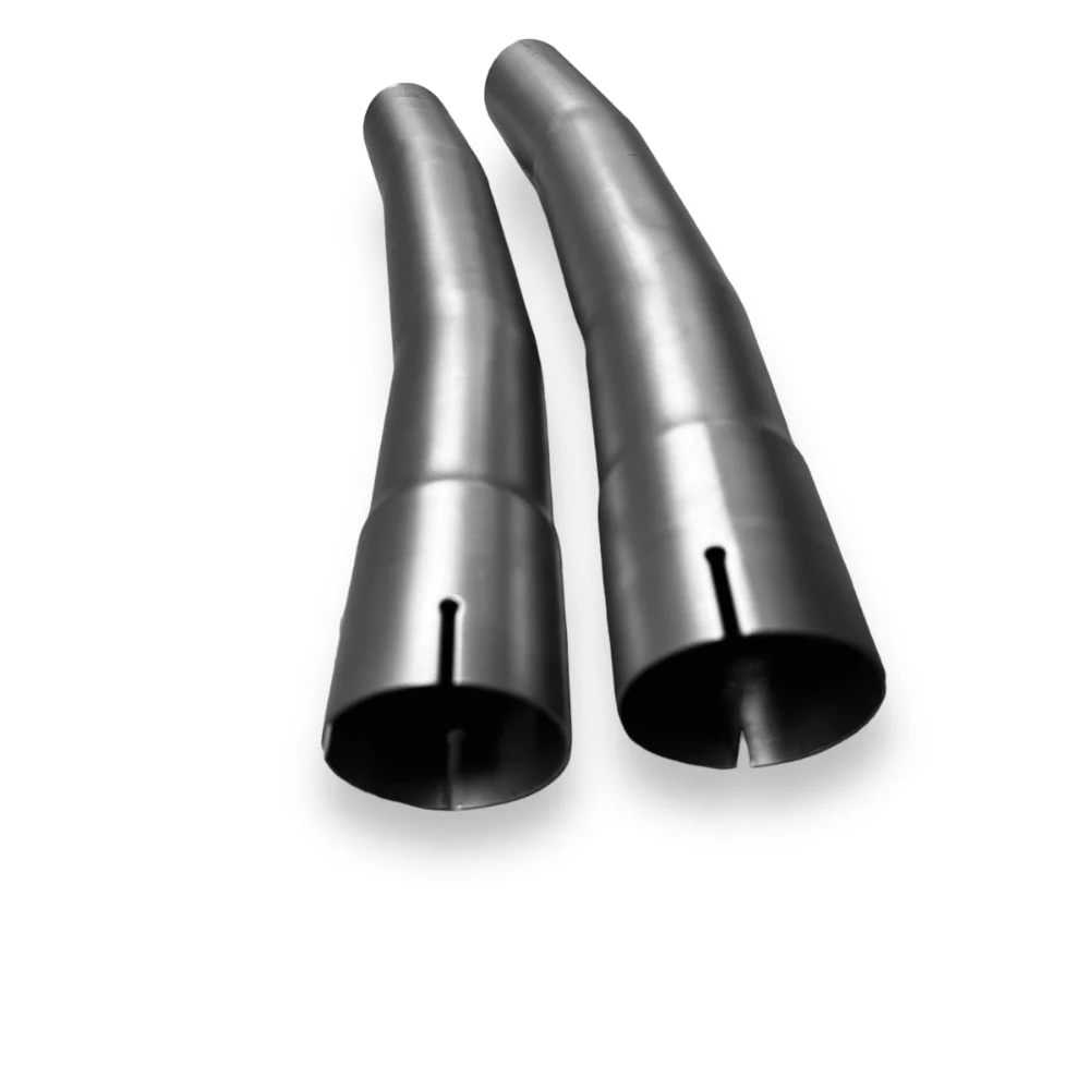 Palenon Performance B58 BMW G22 M440i and G20 M340i Catback Exhaust - Image 21