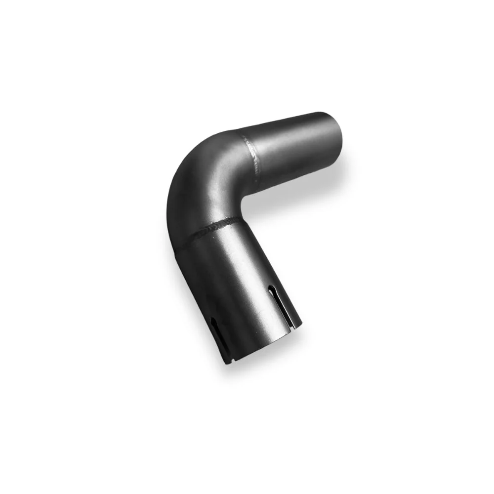 Palenon Performance B58 BMW G22 M440i and G20 M340i Catback Exhaust - Image 23