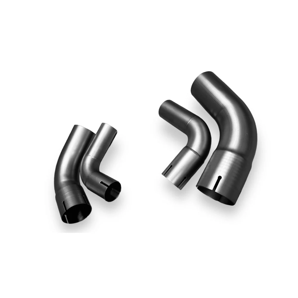 Palenon Performance B58 BMW G22 M440i and G20 M340i Catback Exhaust - Image 30