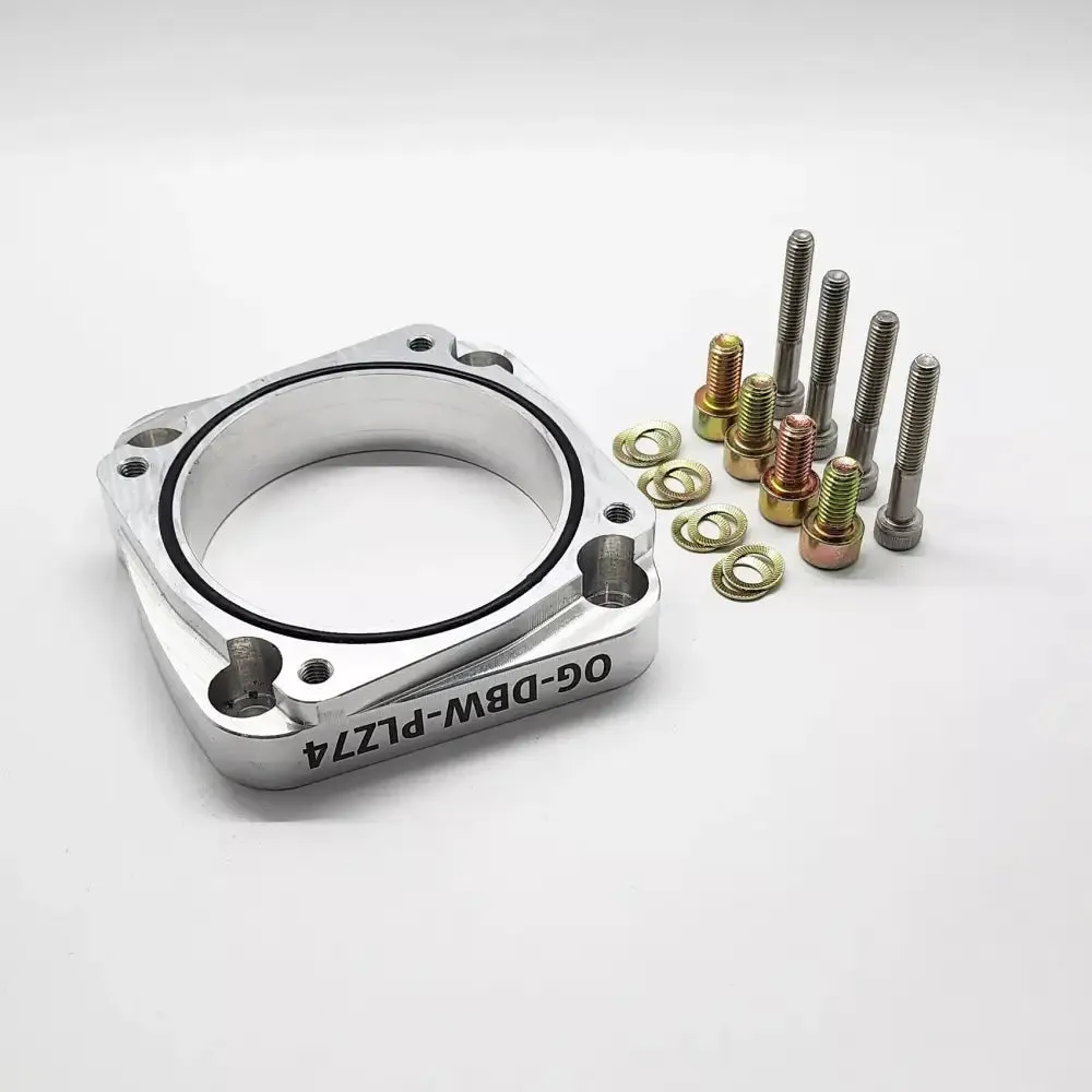 Plazmaman DBW Manifold Adapters - Image 2