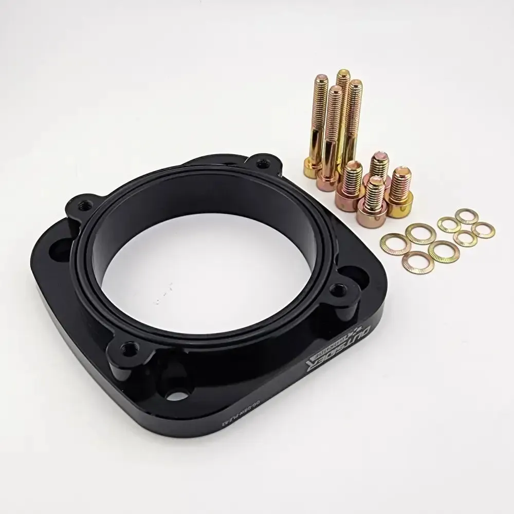 Plazmaman DBW Manifold Adapters - Image 3