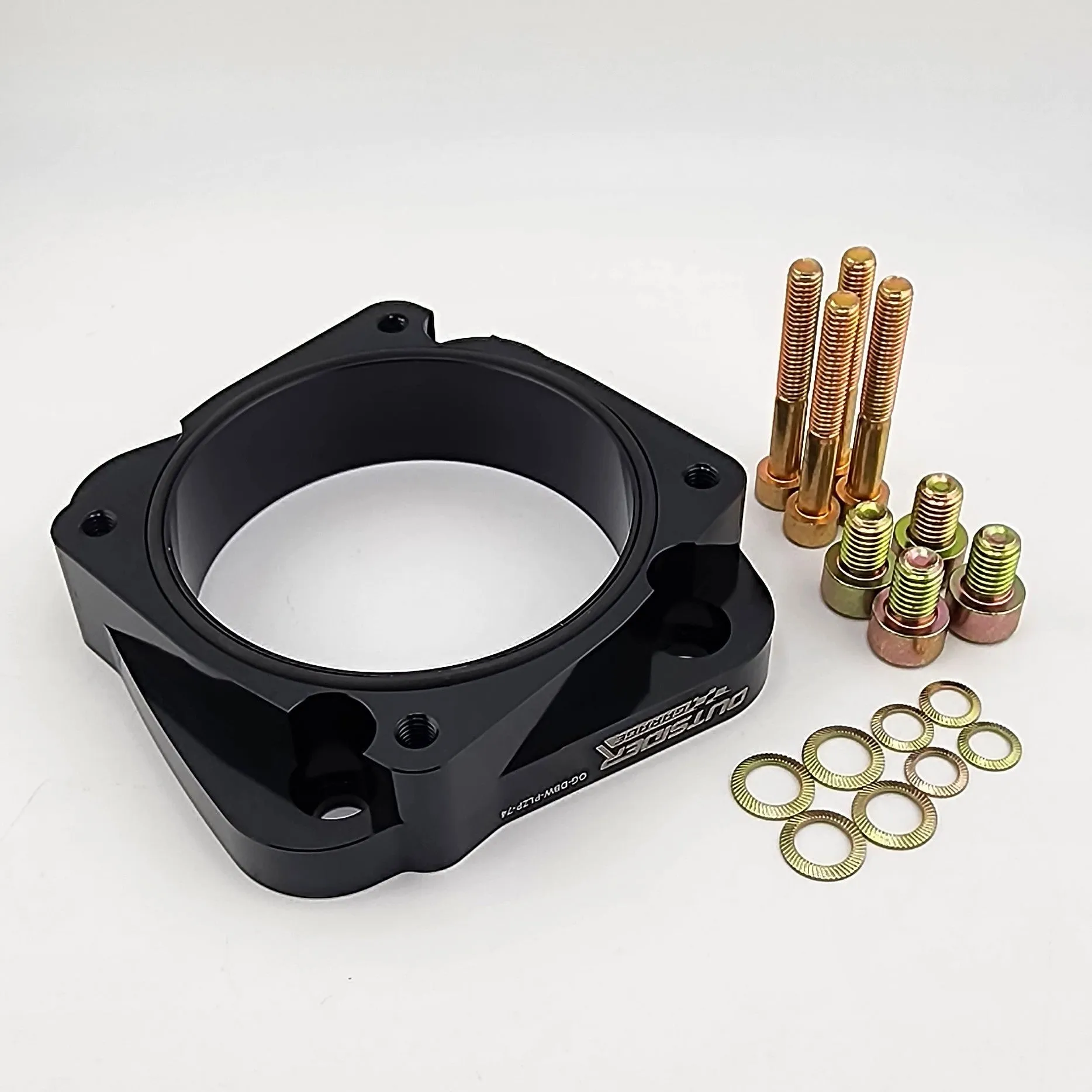 Plazmaman DBW Manifold Adapters - Image 6