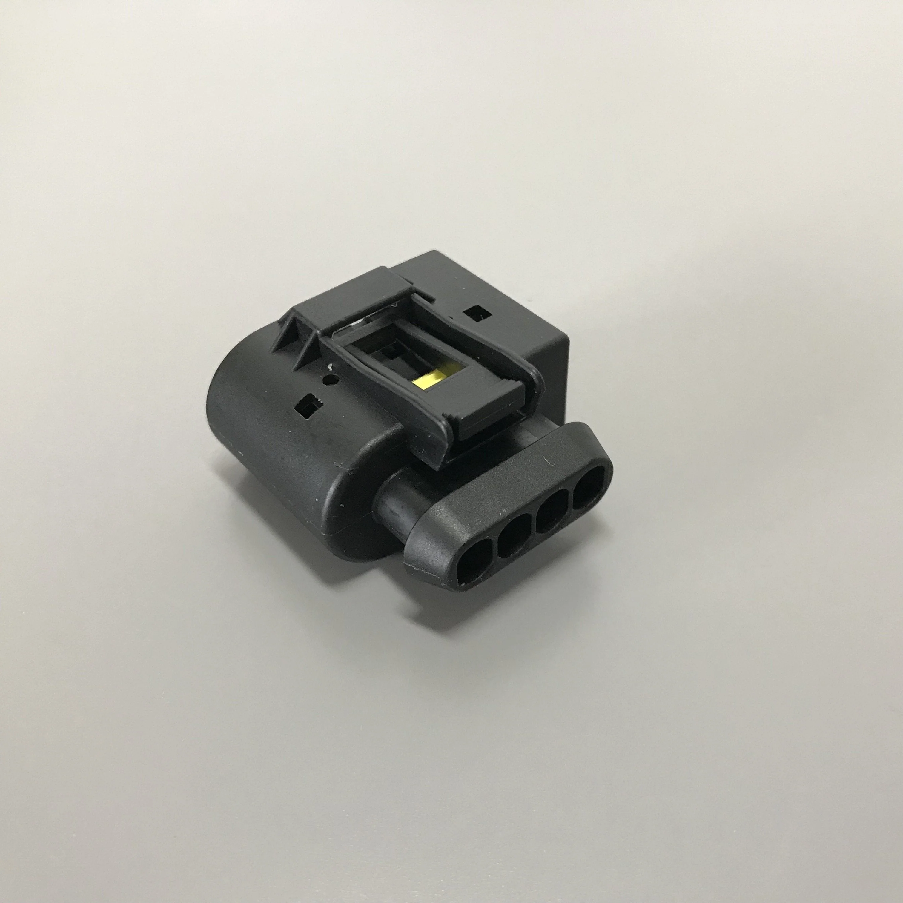 Porsche 4-Pin Ignition Coil Pack Connector Plug Kit - Image 3