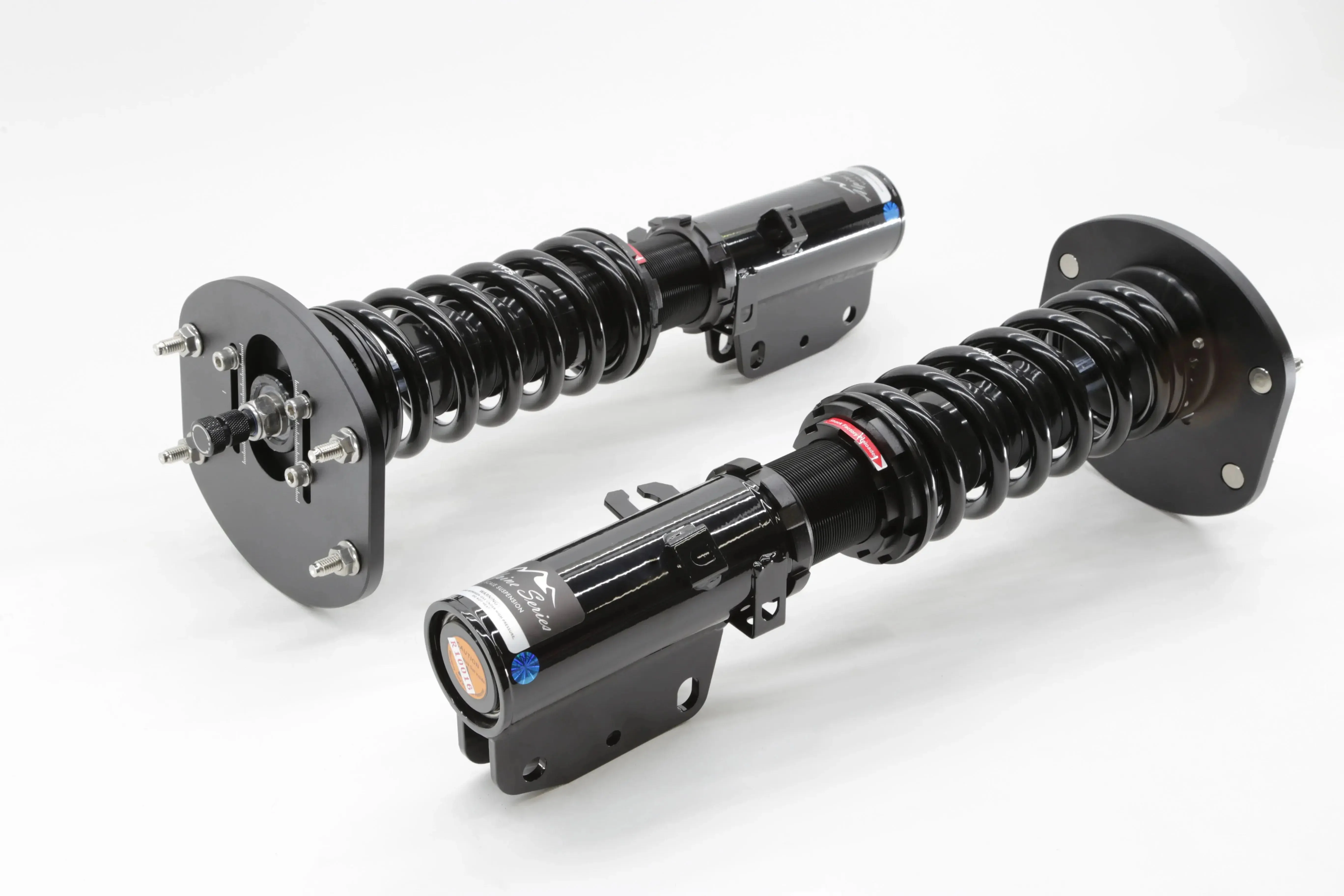 Porsche 911 993 94-97 Alpine Series Coilover - Image 3