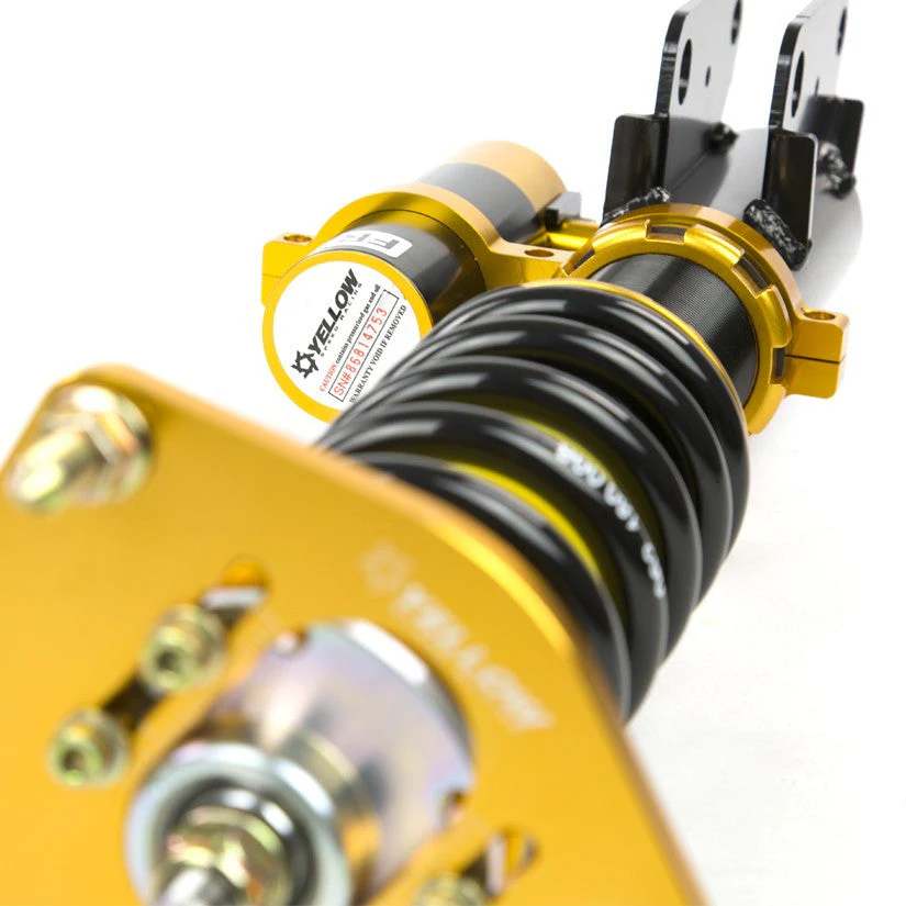 Pro Plus Racing Coilovers - Honda Accord 2008-2012 - Image 2