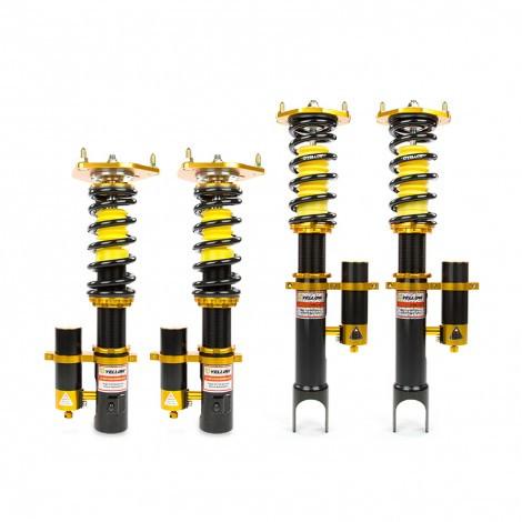 Pro Plus Racing Coilovers - Infiniti QX30 2017-2019 (H15)