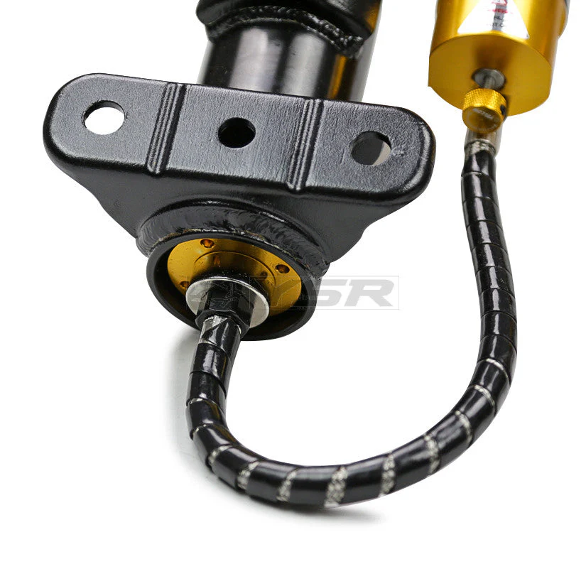 Pro Plus Racing Coilovers - Mercedes 190 Series 1984-1993 (W201) - Image 5