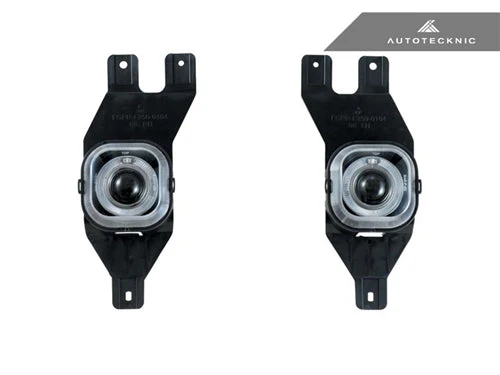 Projector Fog lights - Ford F250 01-04/ F350 01-04/ Excursion 01-04