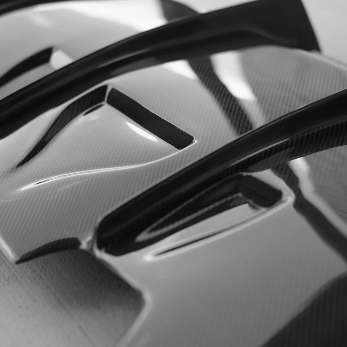 PSM Style Carbon Fiber Rear Diffuser - BMW F80 M3, F82/F83 M4 | Palenon Performance - Image 6