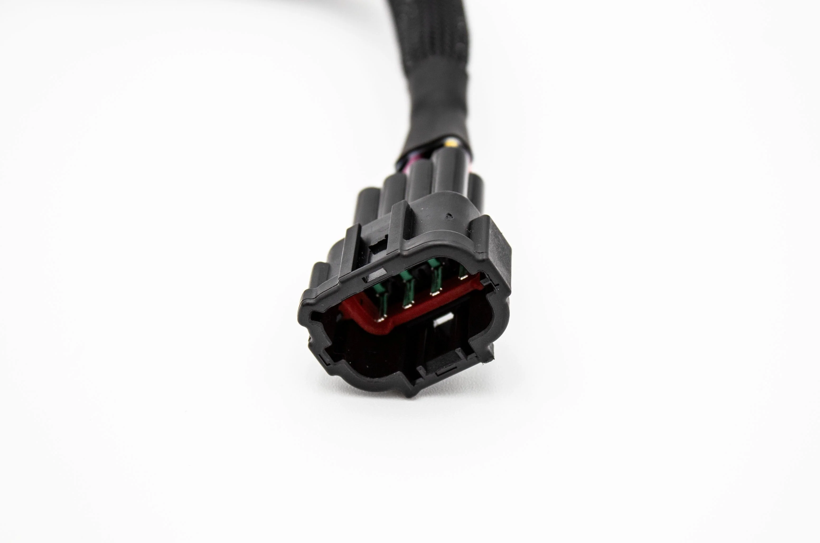 RB25DET Audi R8 VAG Smart Ignition Coil Harness S2 (Series 2) - Image 3