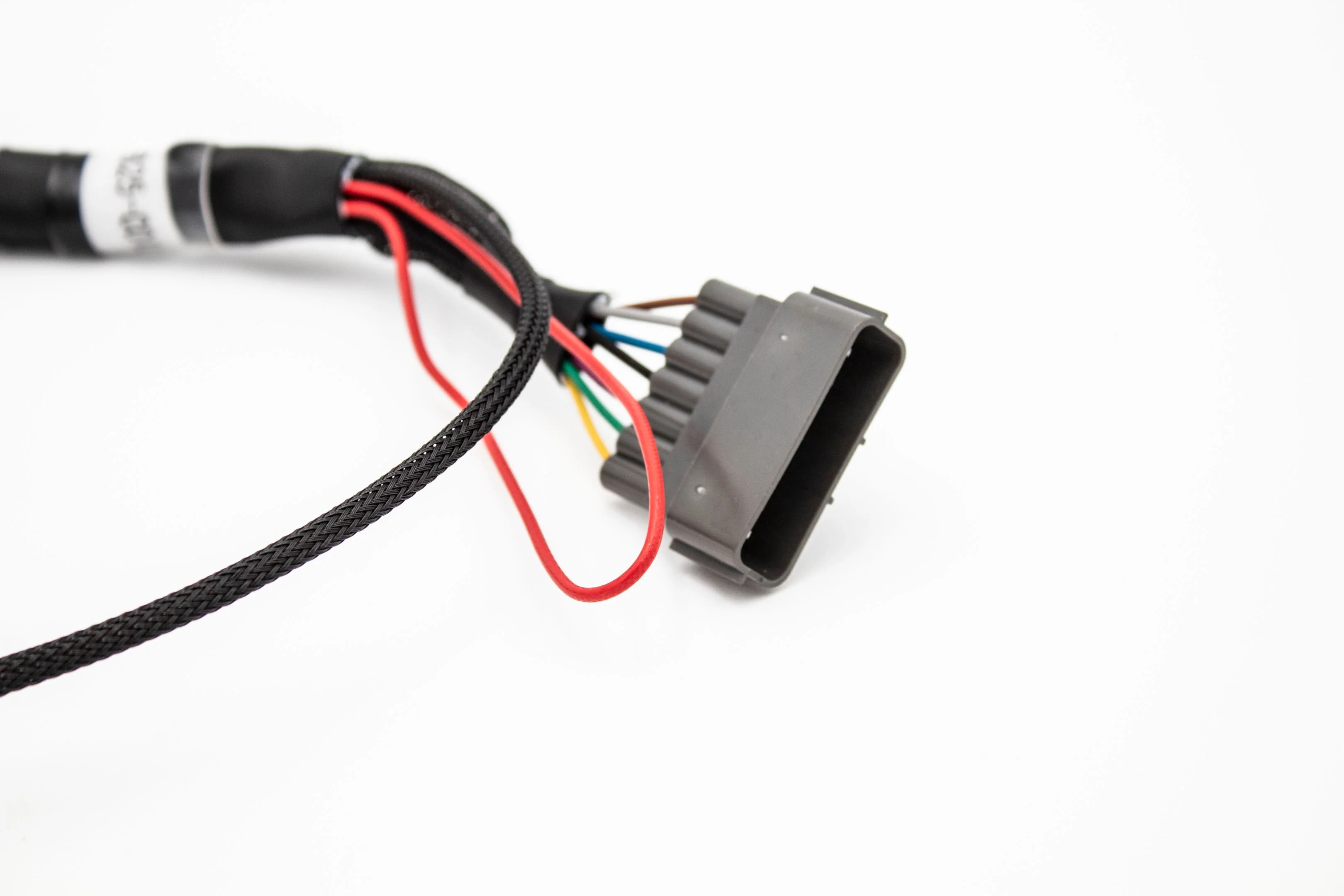 RB25DET Smart Ignition Coil Conversion Harness S2 (Series 2) for RB25 S1 (Series 1) - Image 2