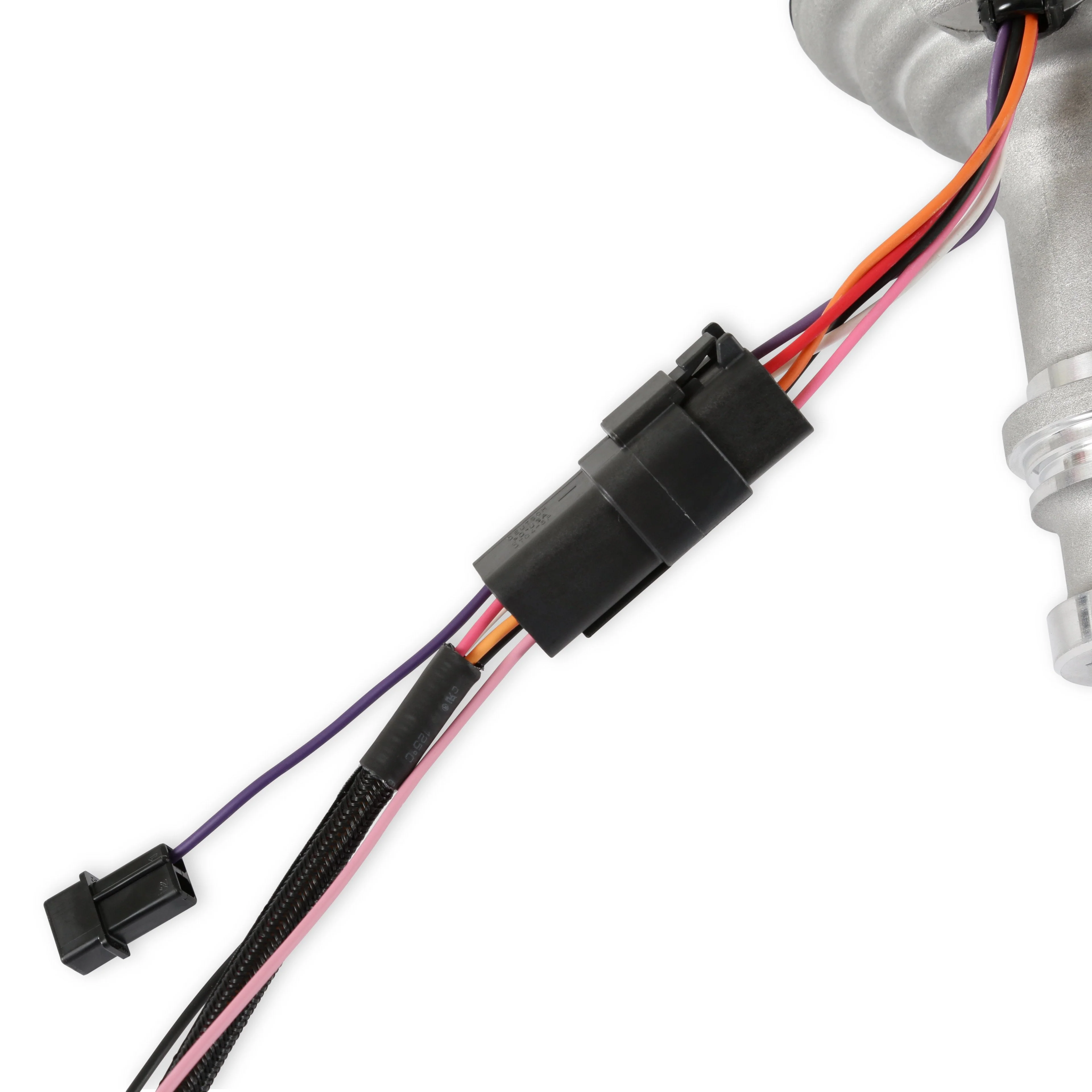 Ready-to-Run HyperSpark Distributor, 302 Ford, Cast Gear - Image 3