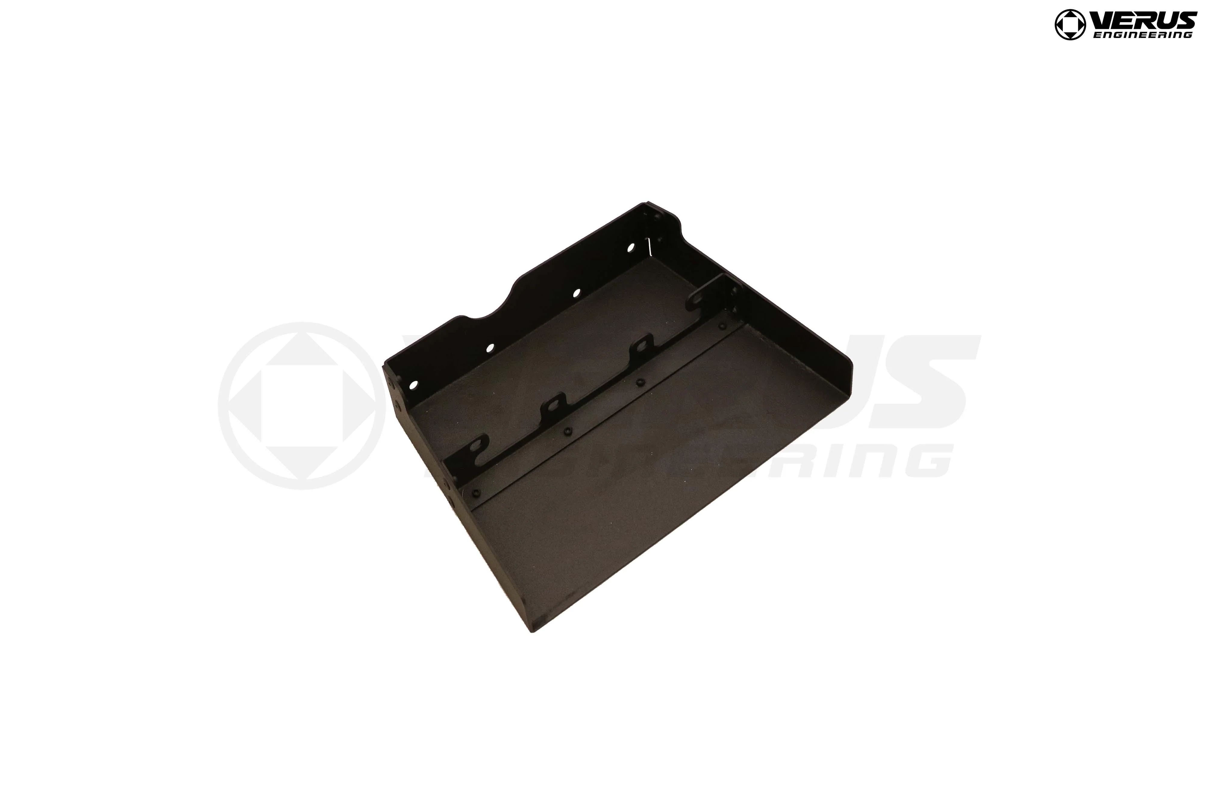 Rear Differential Cooling Plate - Mk5 Toyota Supra - Image 5