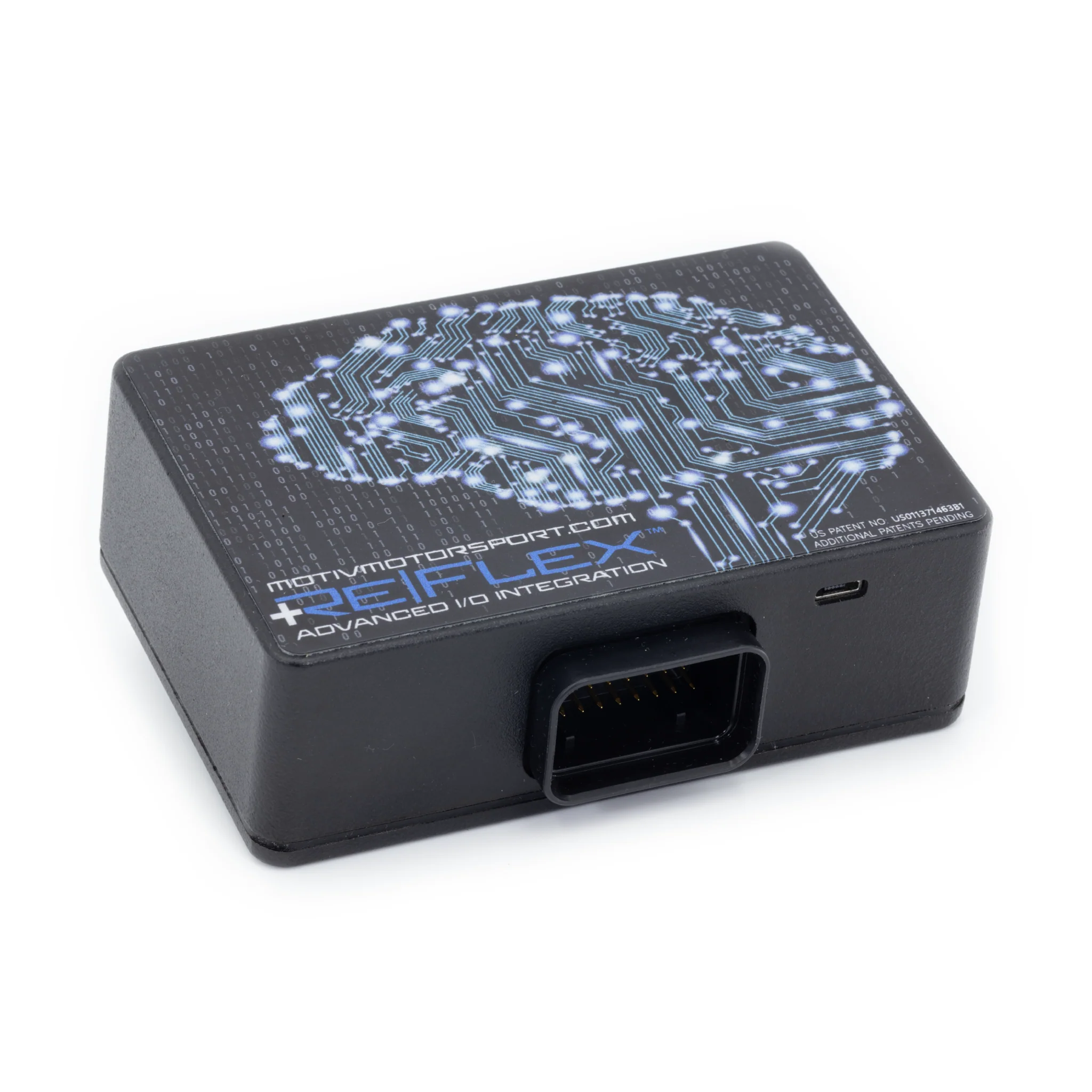 ReFlex+ Advanced I/O Integration - Universal (Inline-4) - Image 4
