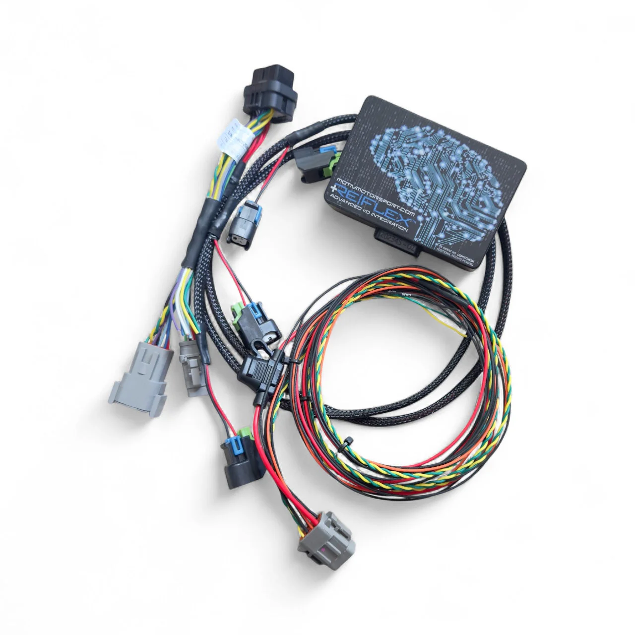 ReFlex+ Advanced I/O Integration - Universal (Inline-4) - Image 5