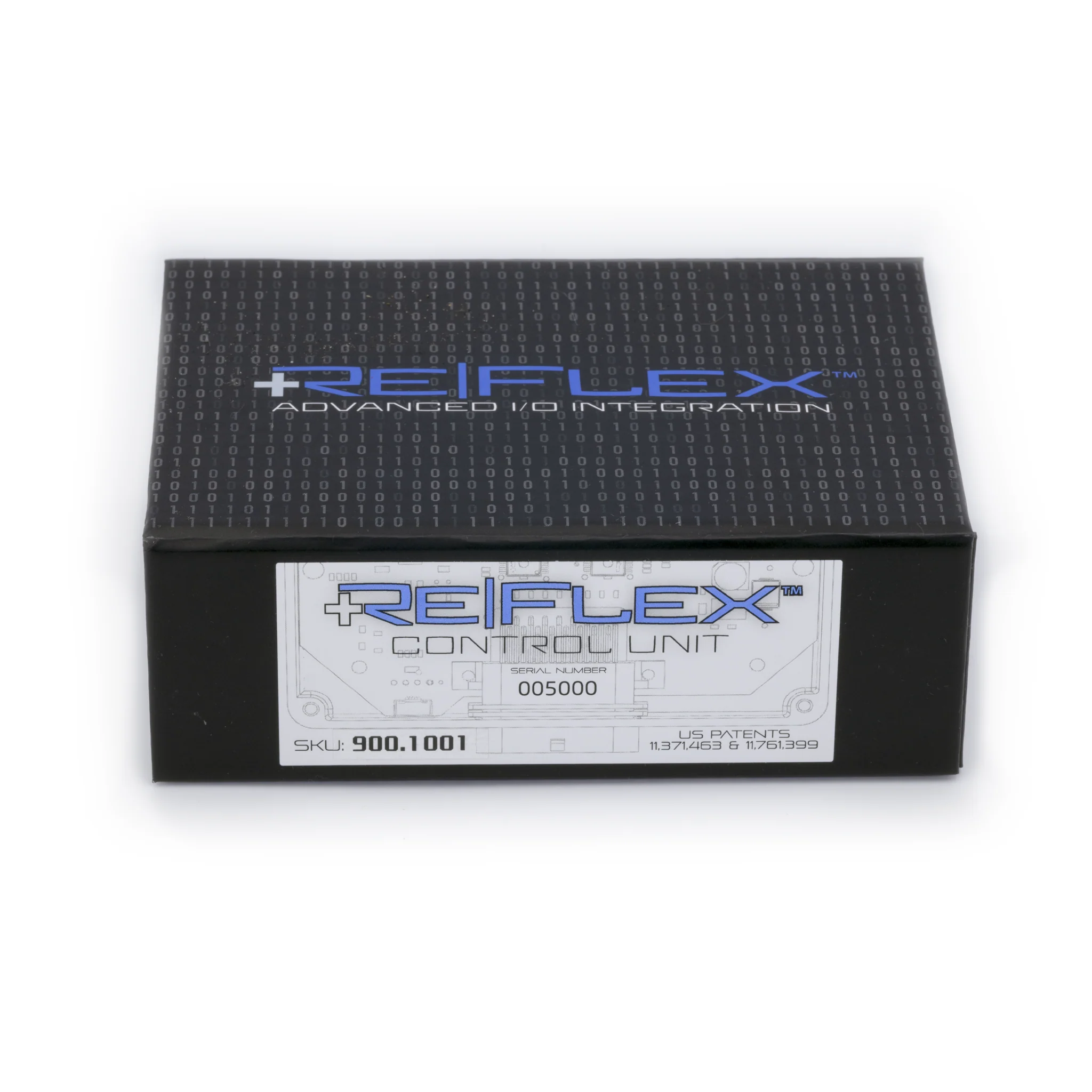 ReFlex+ Control Unit - Image 3