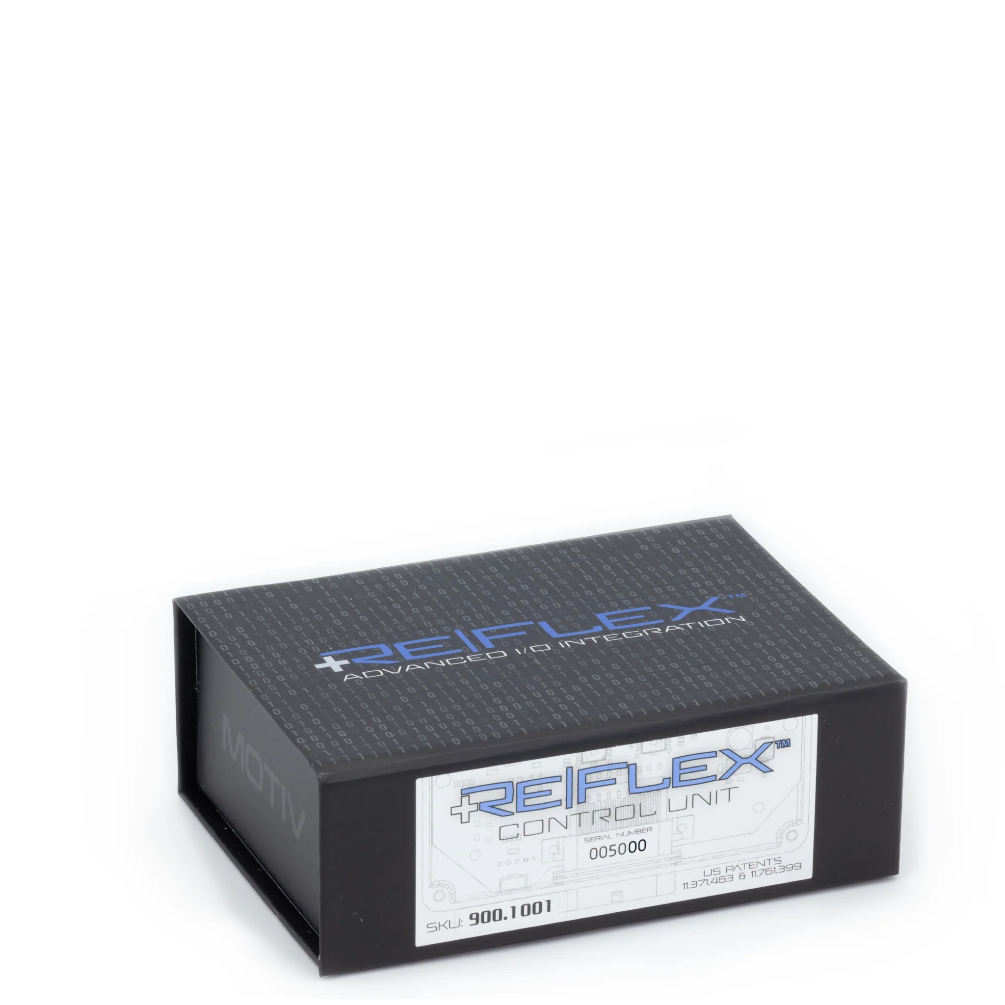 ReFlex+ Control Unit - Image 6
