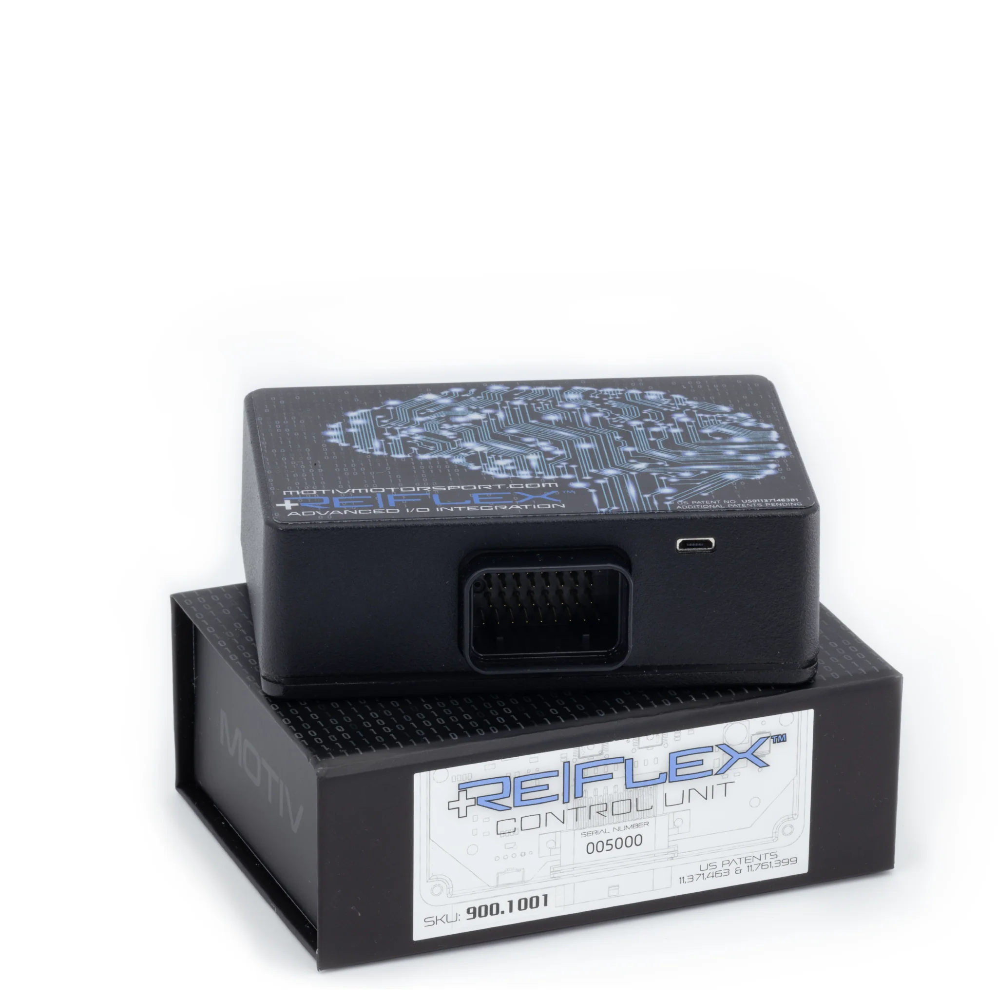 ReFlex+ Control Unit - Image 7