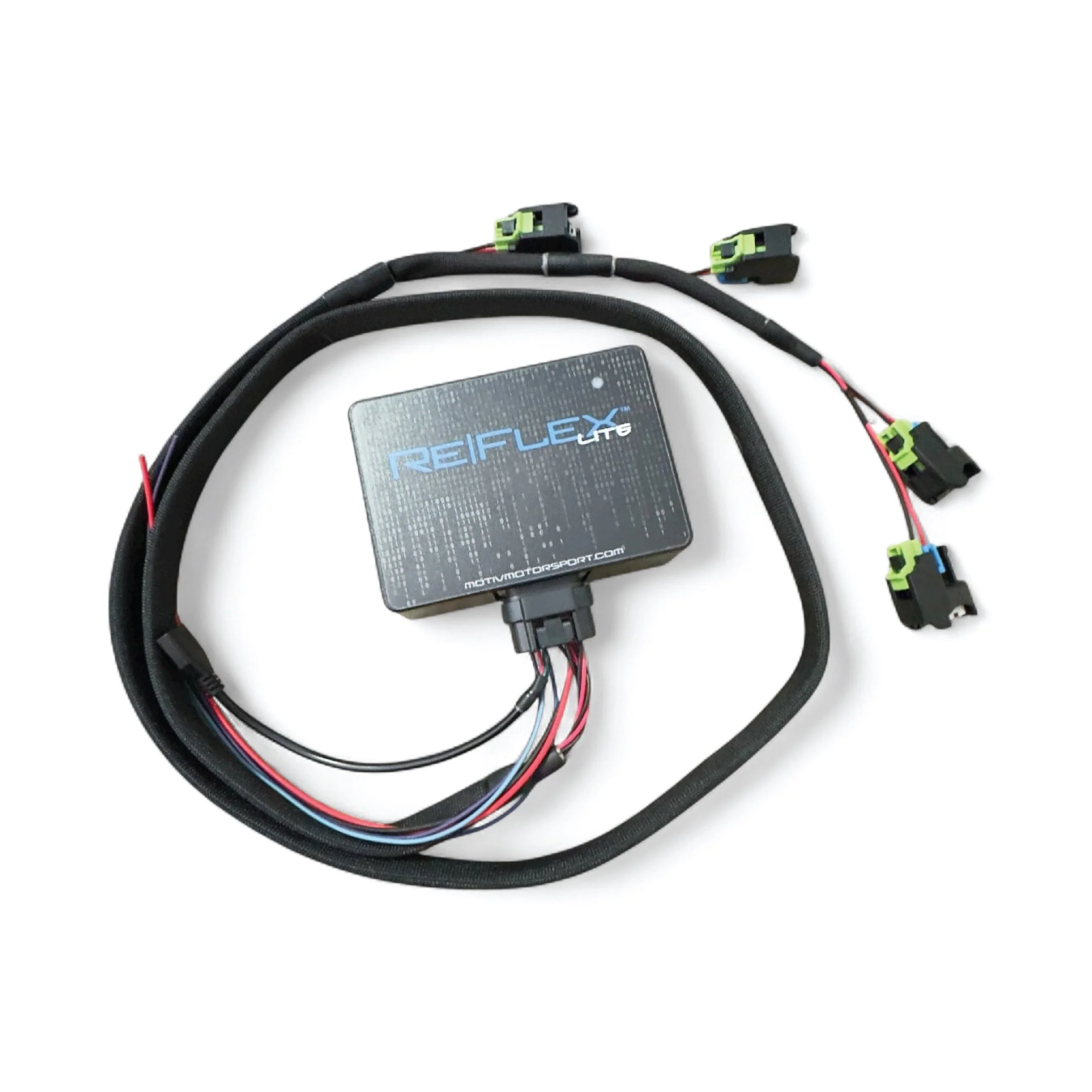 ReFlex LITE: Advanced Sequential Injector Controller - Image 7