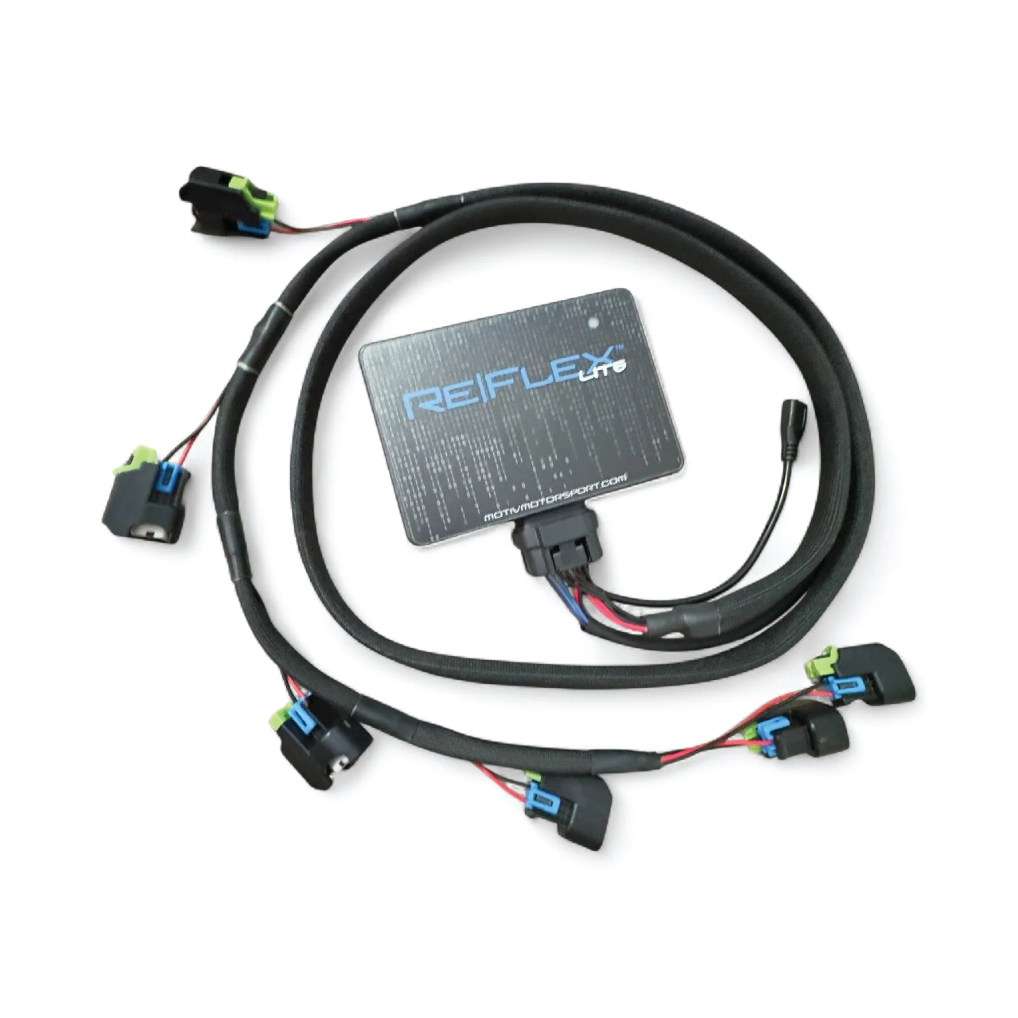 ReFlex LITE: Advanced Sequential Injector Controller - Image 8