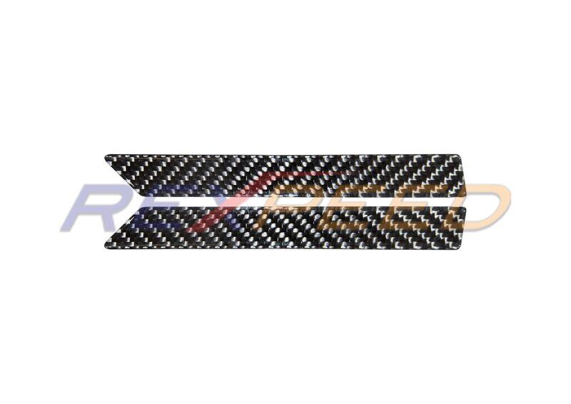 FRS/BRZ Carbon A Pillar Trim