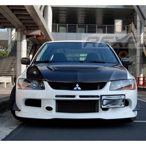 Evo 9 CF Canard - Image 3