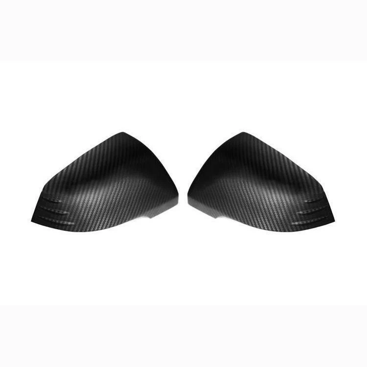 Supra GR 2020+ Dry Carbon Mirror Covers - Image 2