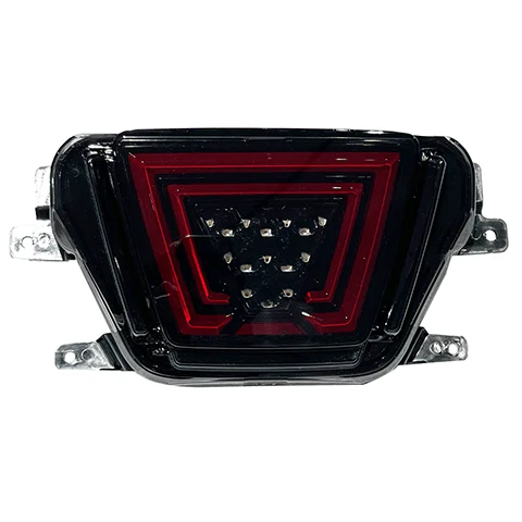 Supra GR 2020+ Advanced 3rd Brake Light