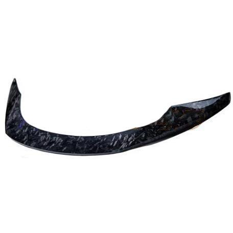 Supra GR 2020+ Forged Carbon Spoiler