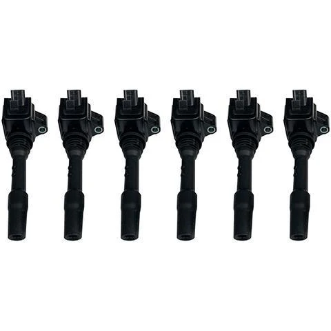 Supra 2020 Performance Ignition coil (6 pcs) for 3000cc model