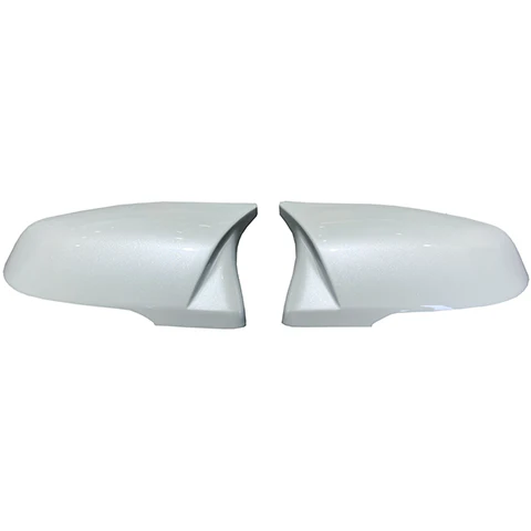 Supra GR 2020+ Painted Mirror Cap Full Replacements - Image 3