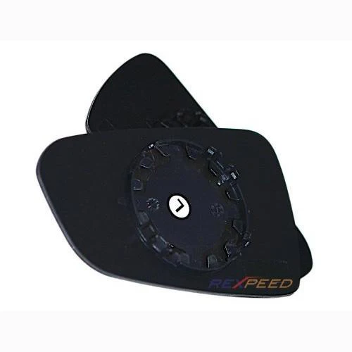 Rexpeed Polarized Blue Mirrors | 2012-2019 Tesla Model S (HMTES01B) - Image 2