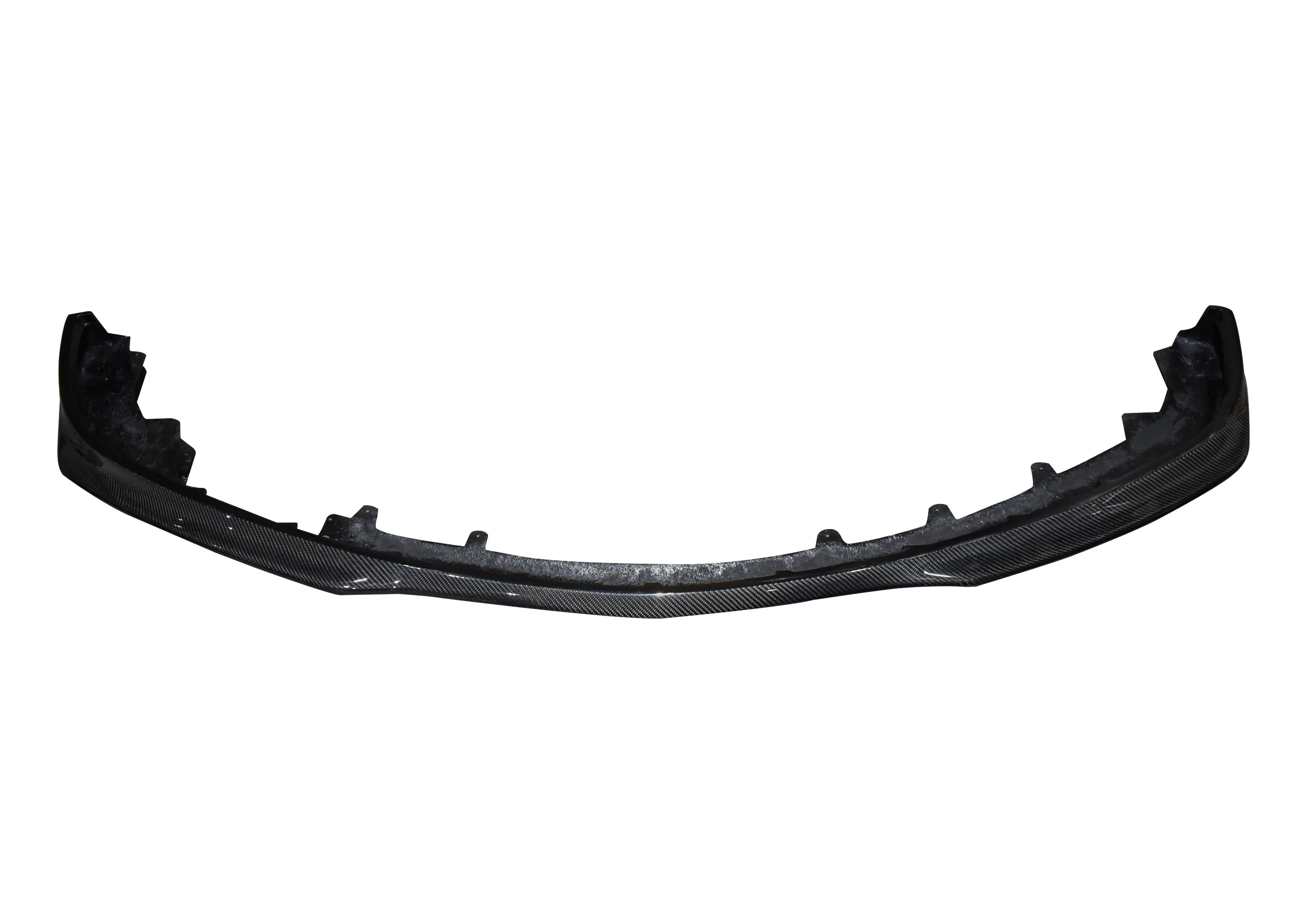 Evo 8 R-Type Carbon Splitter