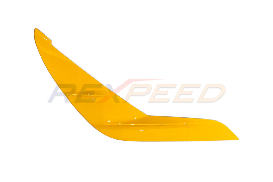 Supra GR 2020+ V1 Painted Side Door Garnish