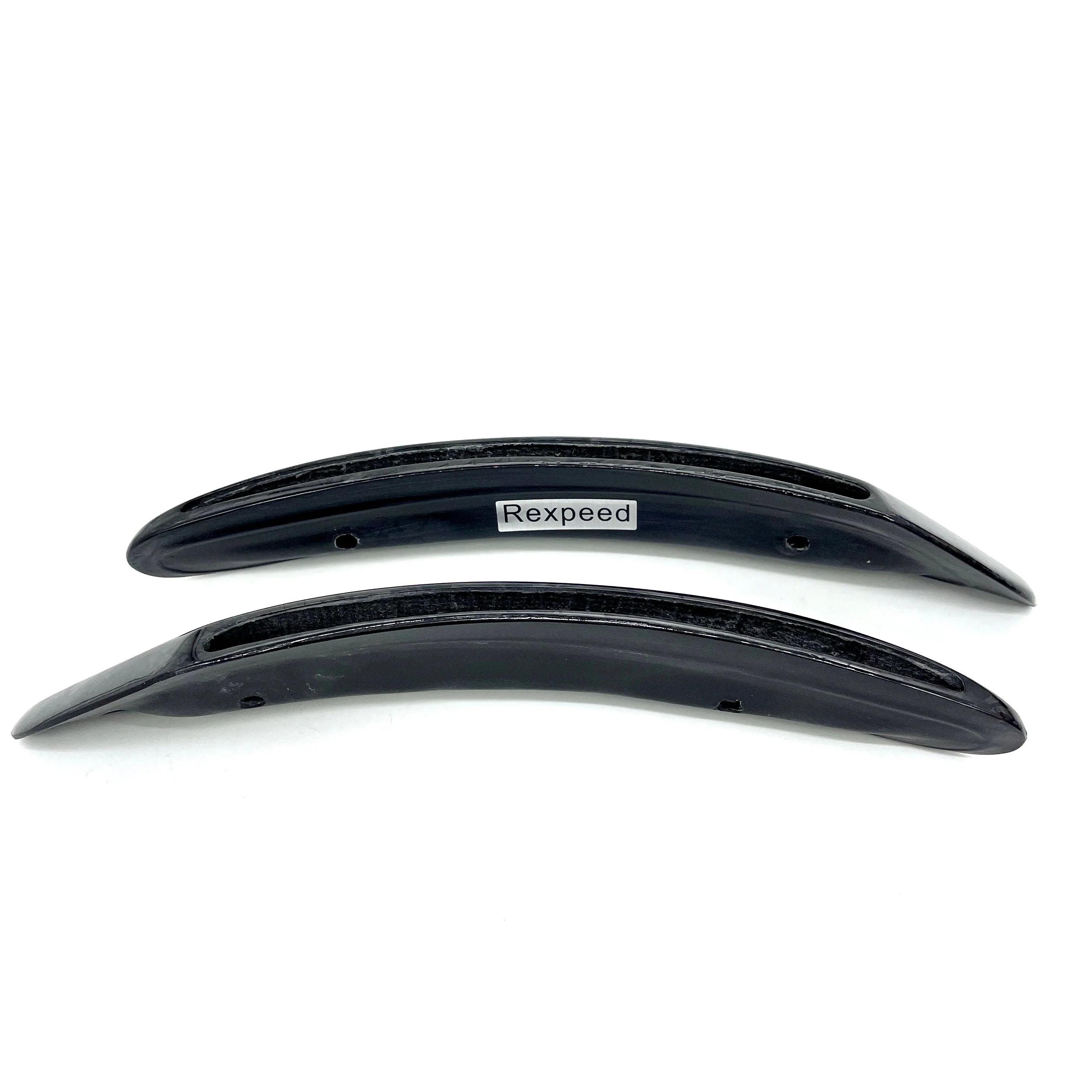 Supra 2020+ V2 Forged Carbon Bonnet Ducts Replacement - Image 3
