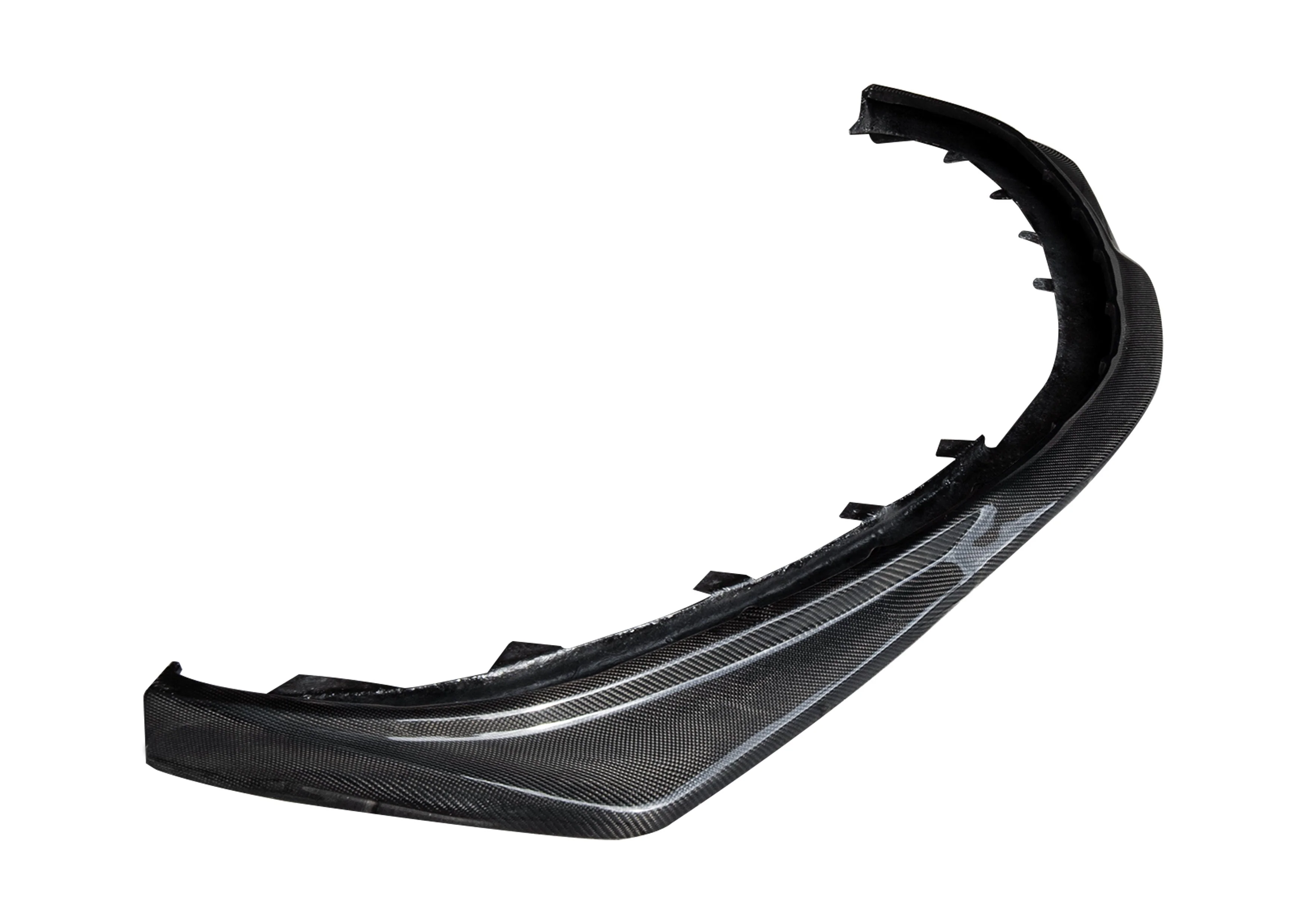 Evo 8 V2 Carbon Splitter - Image 2