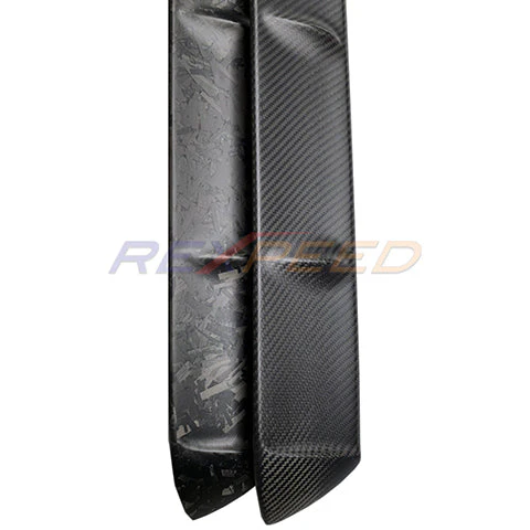 Supra GR 2020+ V3 Carbon Fiber Roof Spoiler - Image 7