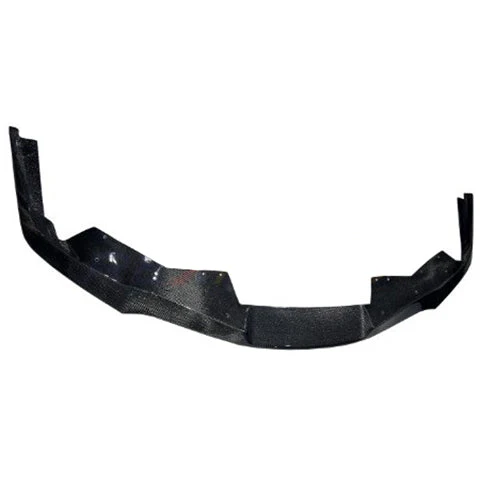 Supra GR 2020+ V7 Carbon Fiber Splitter
