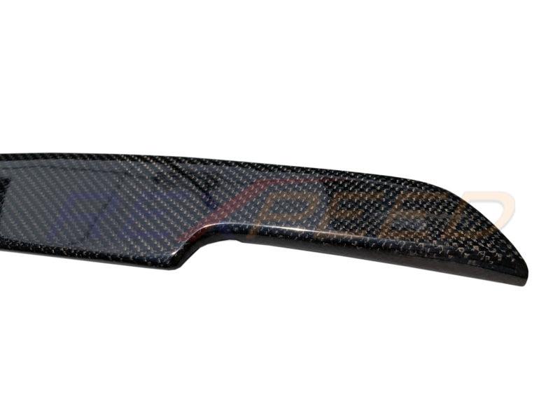 Rexpeed Carbon Trunk Spoiler | 2009 - 2024 Nissan GT-R (N19) - Image 2