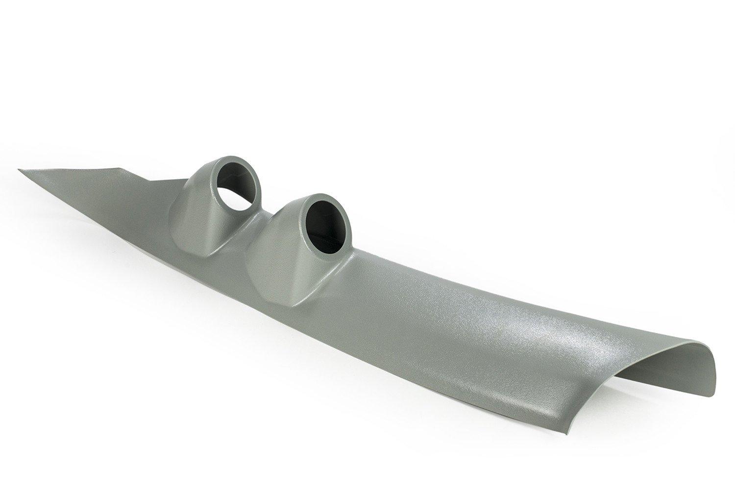 Evo X Carbon LHD Double Pillar Pod - Image 3