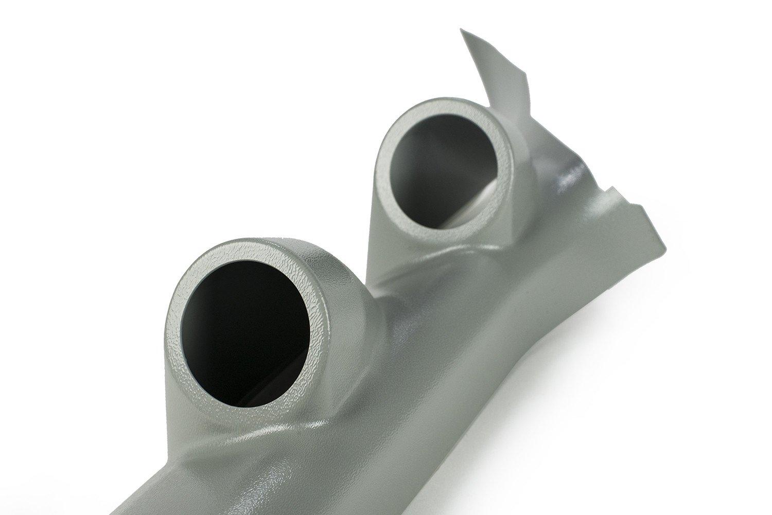 Evo X Carbon LHD Double Pillar Pod - Image 4
