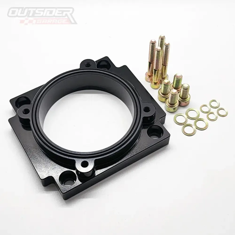 Rips Racing DBW Manifold Adapters