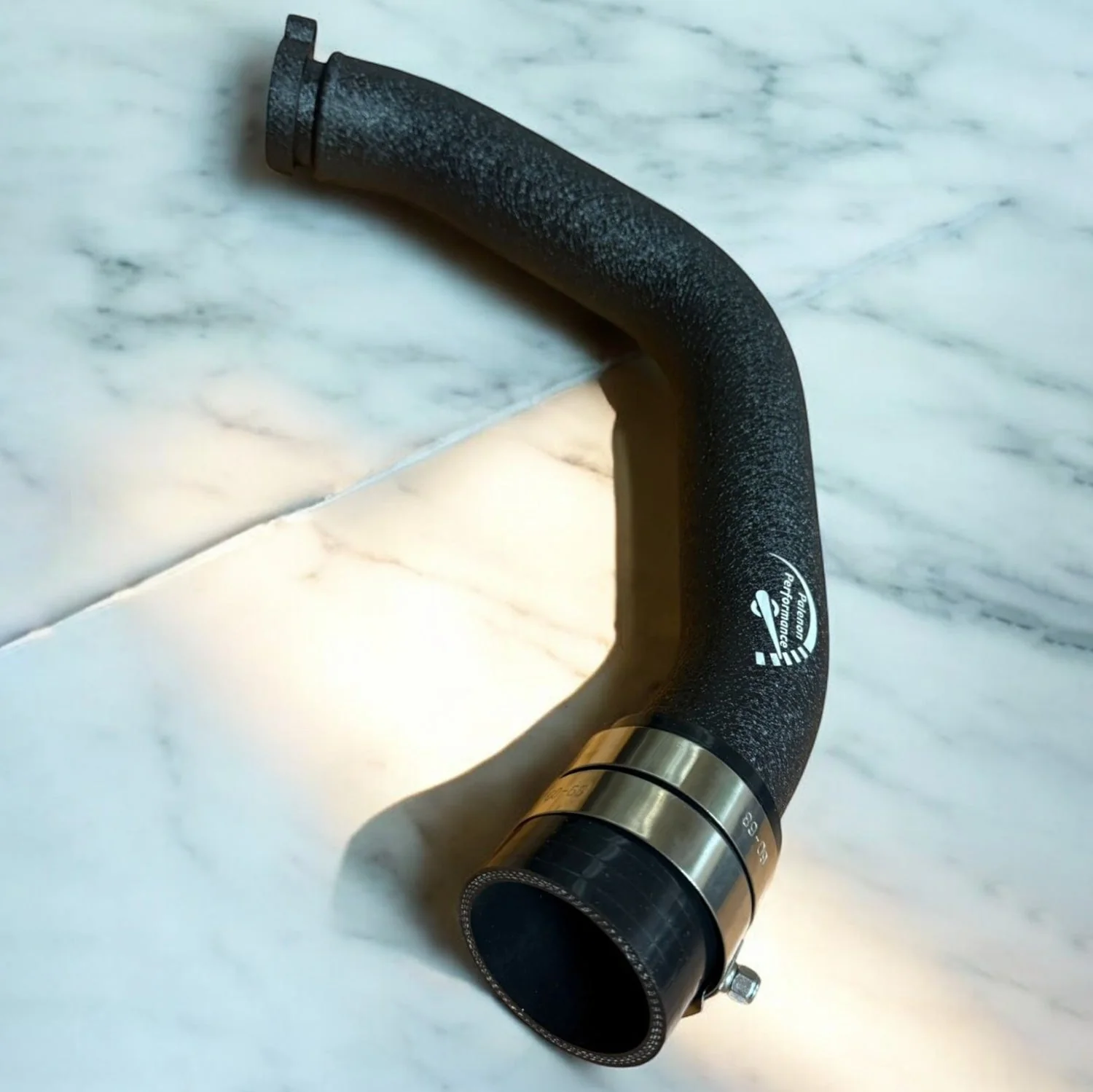 Premium S55 Aluminum Charge Pipes - BMW F87 M2C, F80 M3, F82 M4 - Image 5