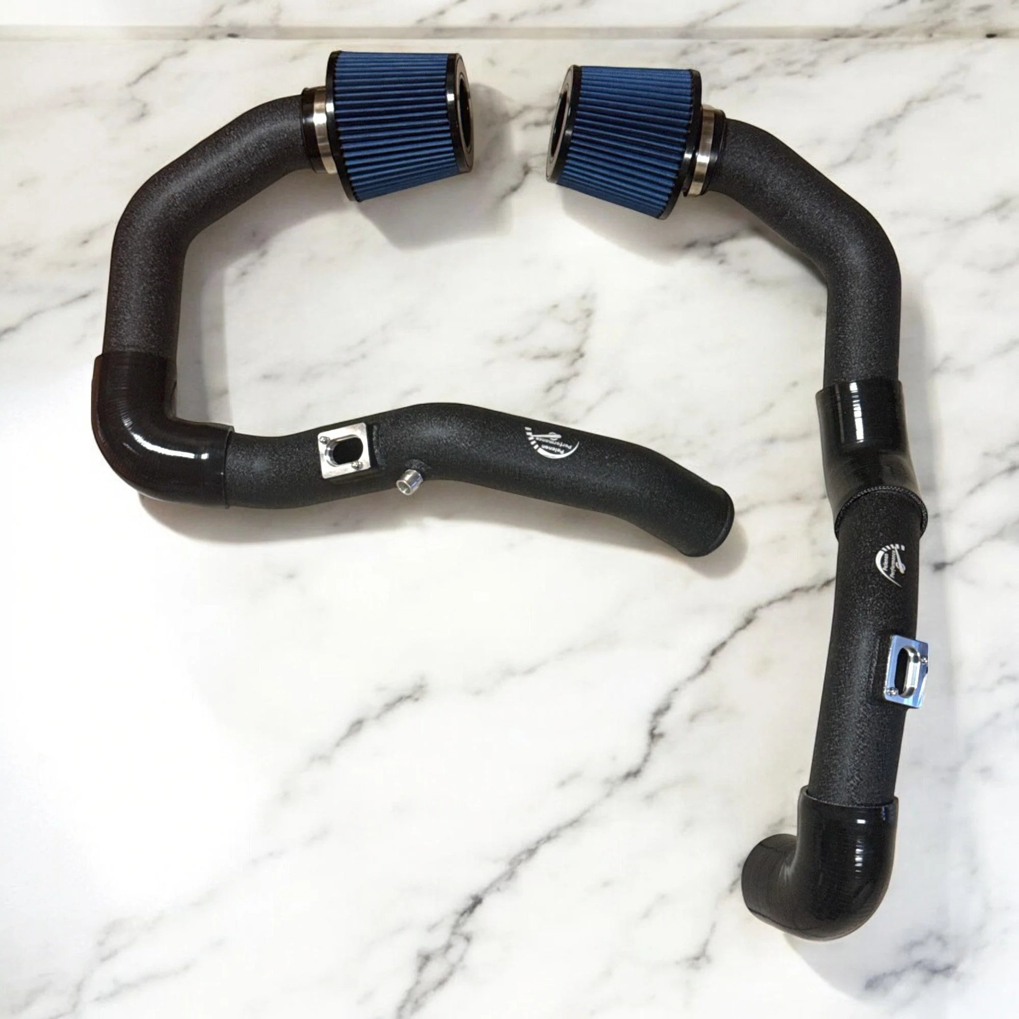 S55 Front Mount Air Intake - BMW F87 M2, F80 M3, F82 M4, F83 M4 - Image 2