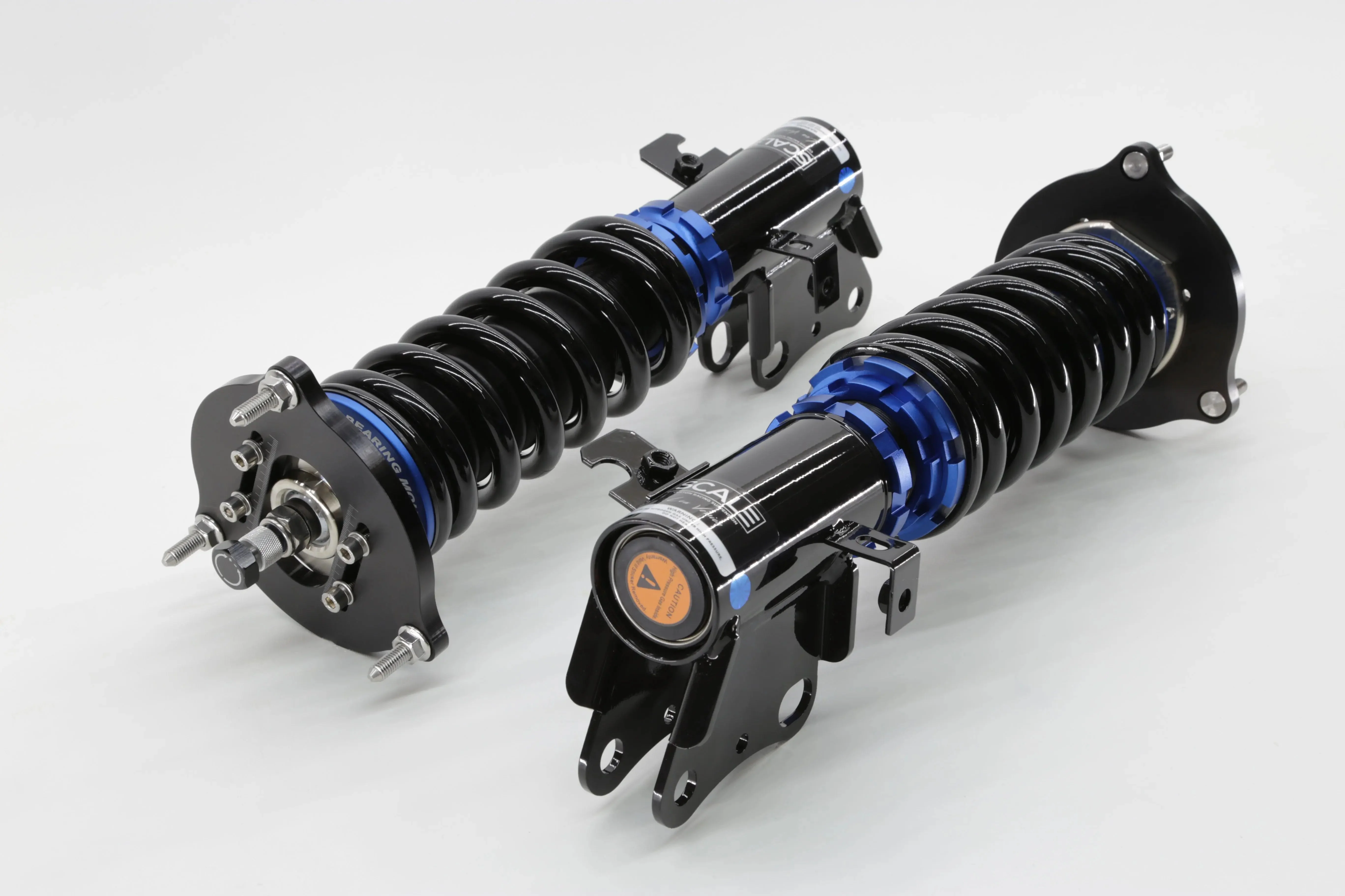 Saab 9-2X 05-06 Innovative Series Coilover - Image 3