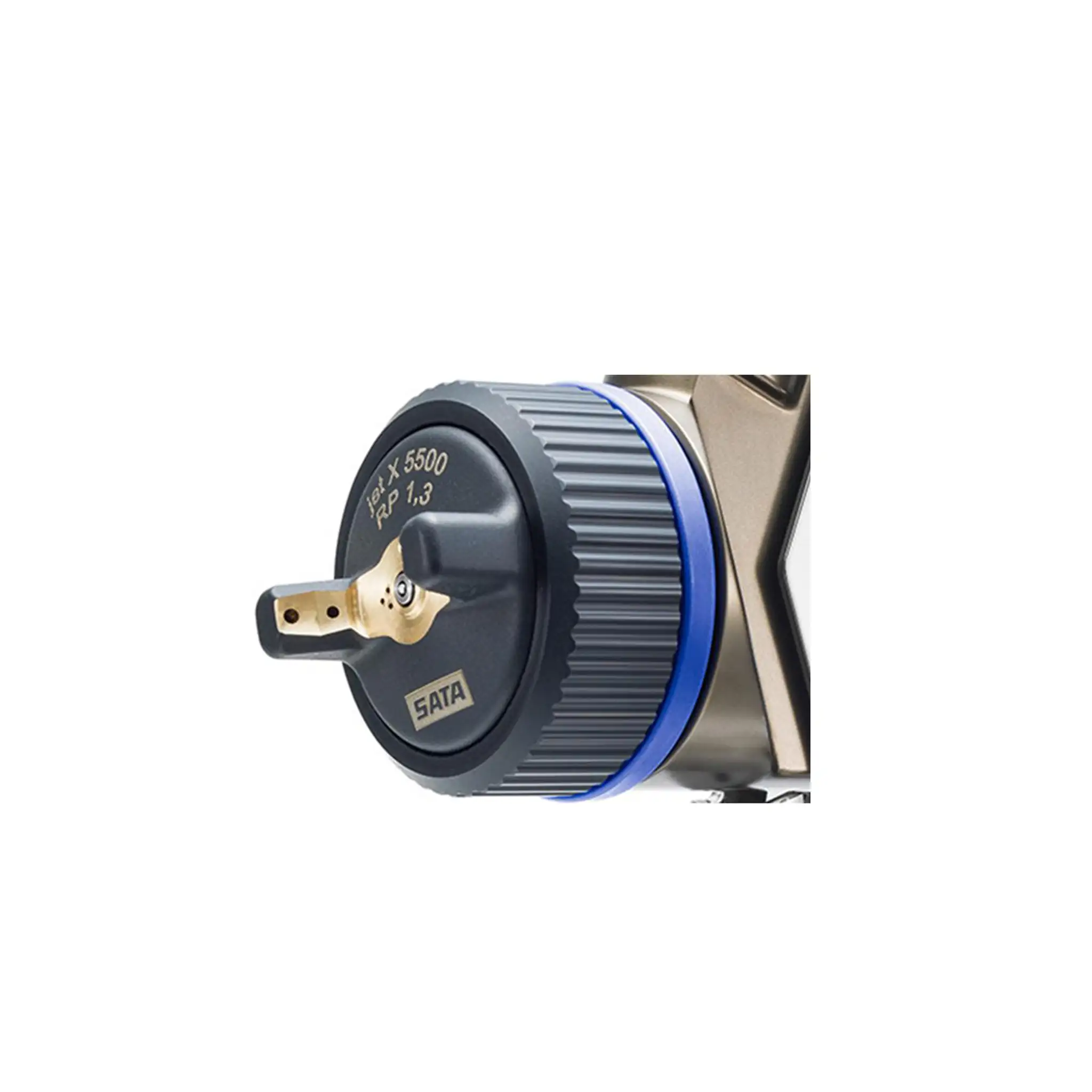 SATAjet X 5500 w/ RPS Cups - Image 3