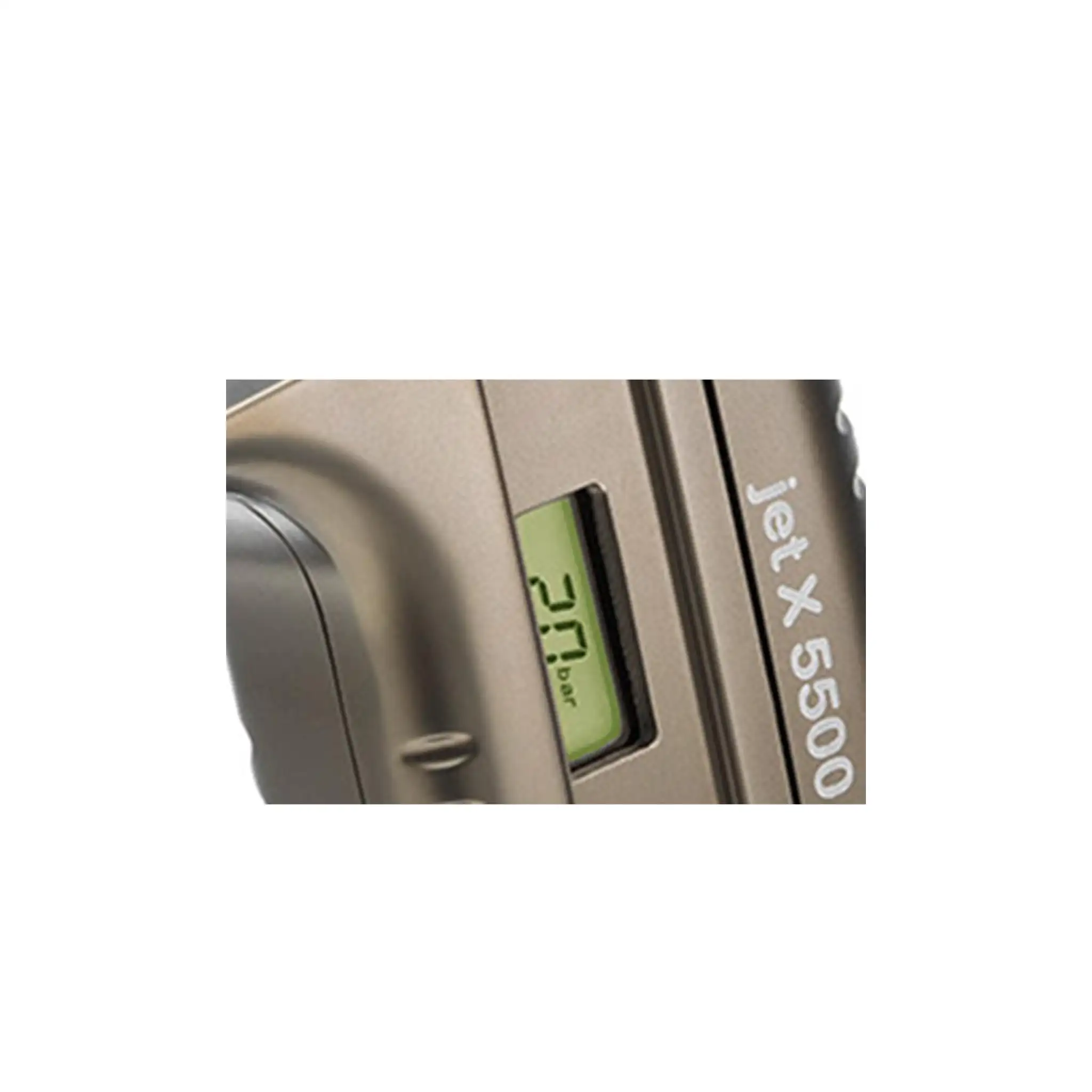 SATAjet X 5500 w/ RPS Cups - Image 4
