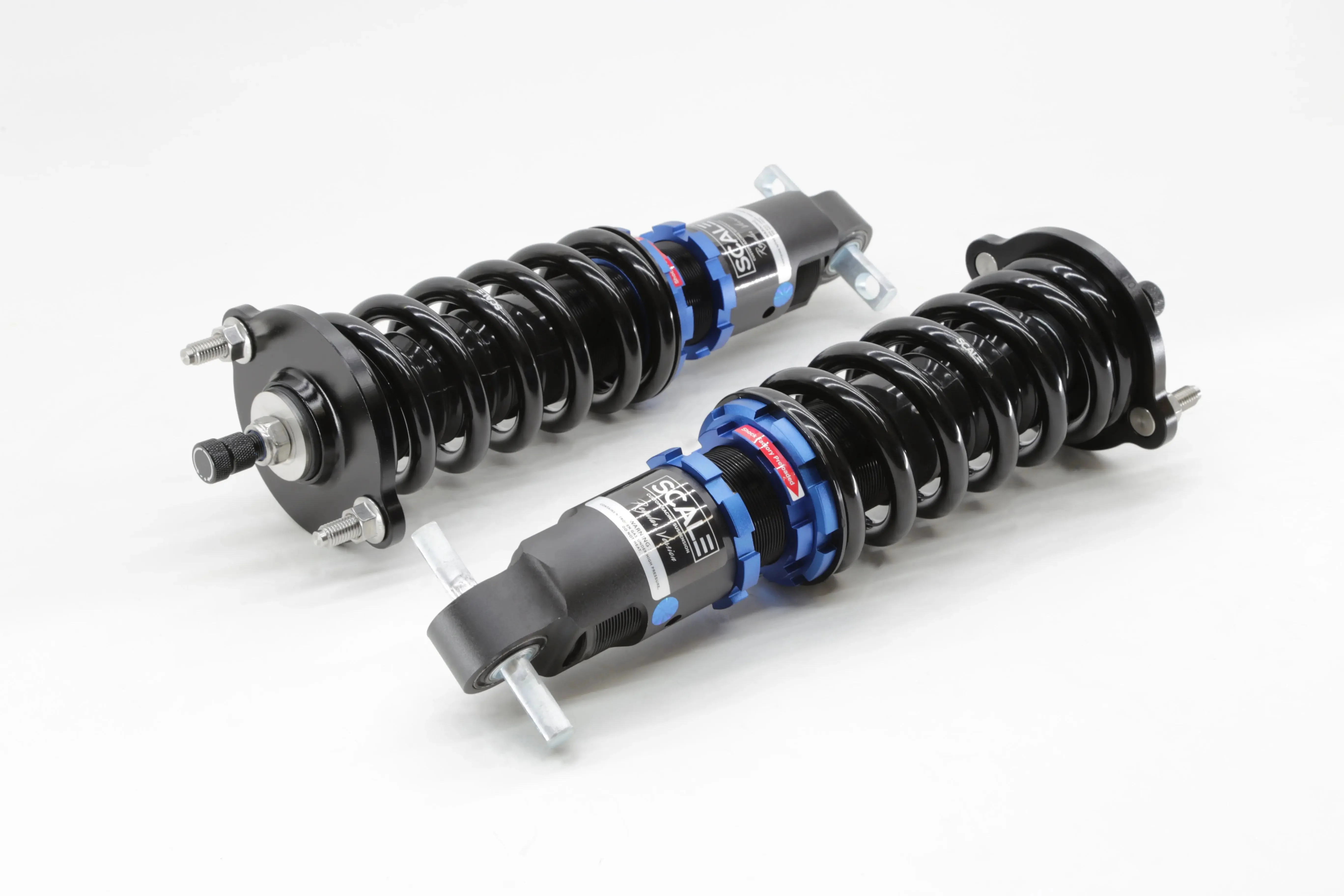 Saturn Sky 06-10 Innovative Series Coilover - Image 4