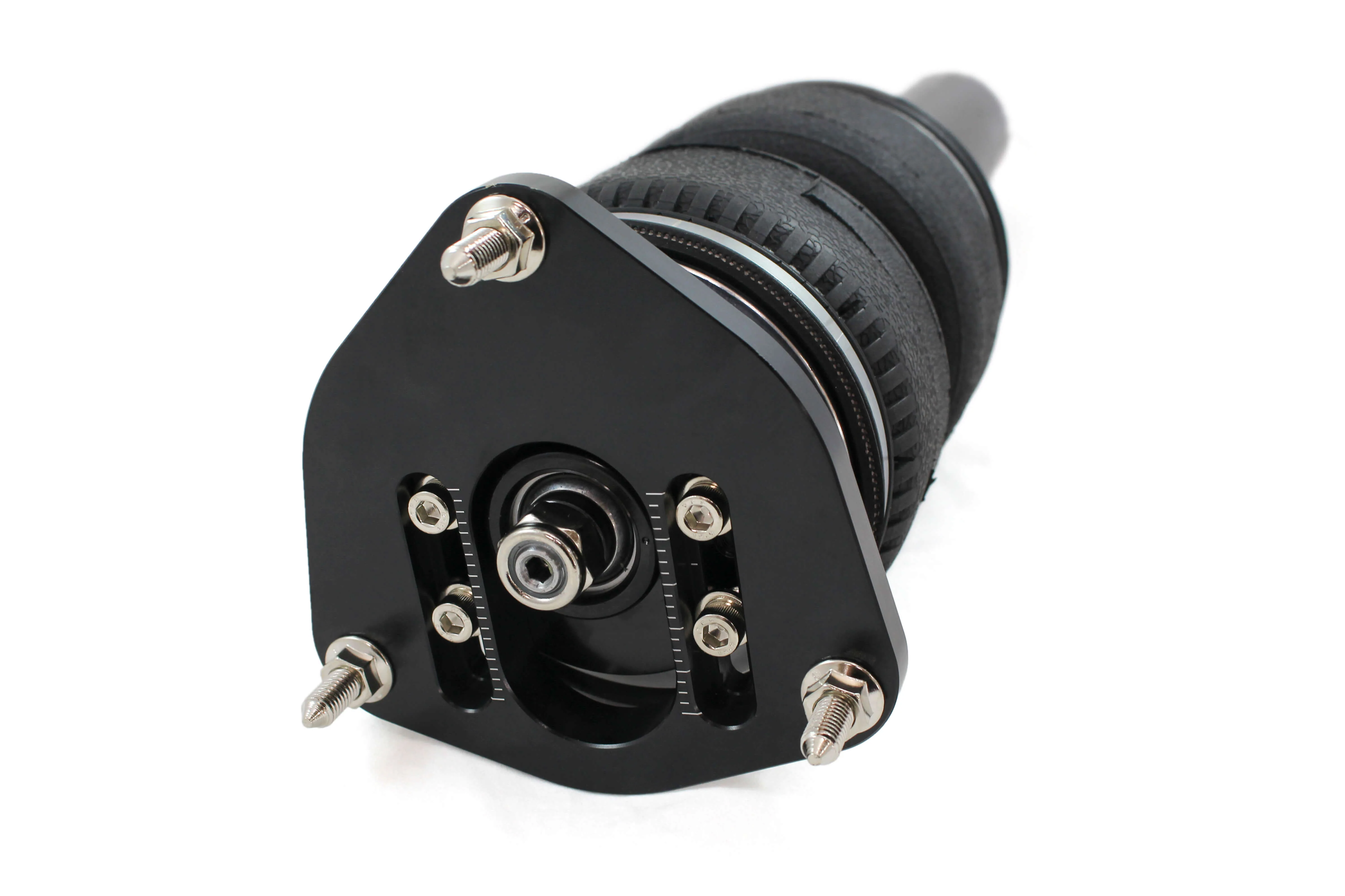 SF Racing Air Struts for 1998-2006 Volvo S80 FWD (P23/184) - Image 2